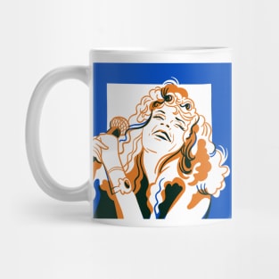 Stevie Nicks Mug